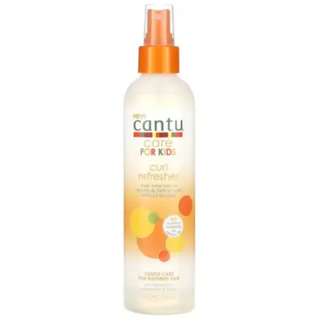 Cantu Care For Kids Curl Refresher 237ml